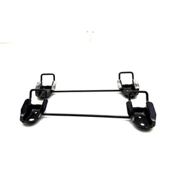 Toyota Yaris rear seat brackets GR 2021