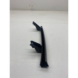 Fiat 500 Abarth Window sliding rail 2023 695