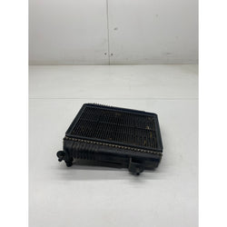 Toyota Supra radiator auxiliary water cooler rad 2020 Pro GR BMW 8672237