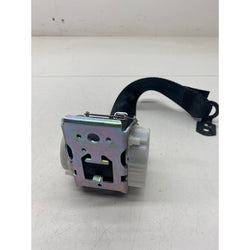 Ford Focus seat belt rear left side interior seatbelt RS MK3 2018