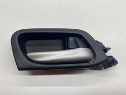 Honda Civic Door handle interior passenger left Type R FK2 2016 MK9