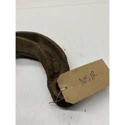 Vauxhall Insignia Suspension control arm rear left passenger VXR 2009