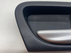 Honda Civic Door handle interior passenger left Type R FK2 2016 MK9