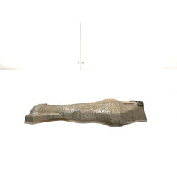 Subaru Impreza heat shield guard WRX 2007 2.5L