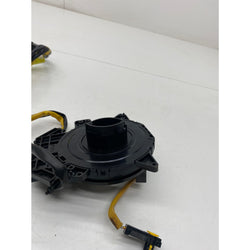 Subaru Impreza steering wheel clock ring squib 2.0 turbo STI 2005