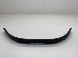 BMW M3 engine bay rubber seal Competition G80 2023