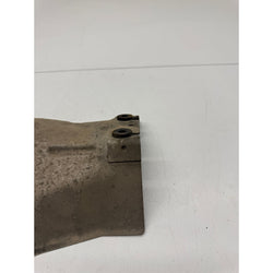 Subaru Impreza heat shield guard WRX 2007 2.5L