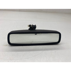 Ford Focus ST Rear view mirror MK2 ST-3 2010