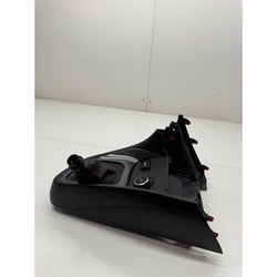 Toyota Yaris gear stick surround trim console panel GR 2021