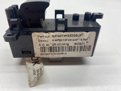 Honda Civic Window switch rear left Type R FK2 2016 MK9