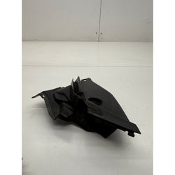 Honda Civic scuttle panel trim left side hinge cover Type R FN2 2008