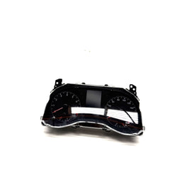 Toyota Yaris speedo speedometer cluster dials clocks GR 2021