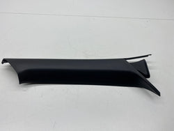 Honda S2000 A pillar right side plastic trim cover 2005 AP2