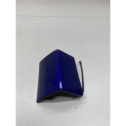 Ford Fiesta ST Side skirt jacking point cover cap rear right MK7 ST180 2014 ST-3