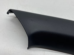 Honda S2000 A pillar right side plastic trim cover 2005 AP2