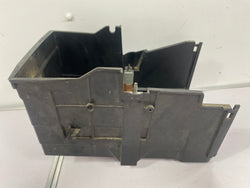 Ford Focus ST battery tray 5DR 2006