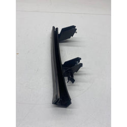 Fiat 500 Abarth Window sliding rail 2023 695