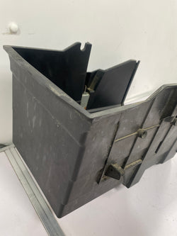 Ford Focus ST battery tray 5DR 2006