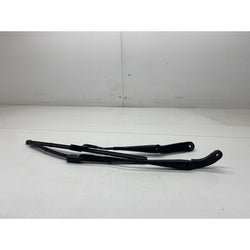 Toyota Supra Windscreen wiper arms & blades 2020 Pro GR