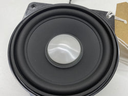BMW M3 harman kardan speakers rear left shelf Competition F80 2018 3 series