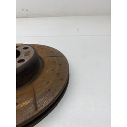 BMW M140i Brake discs rear pair 1 Series 2016 F20