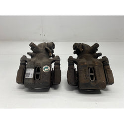 Honda Civic Brake calipers rear pair Type R EP3 2005