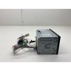 Mazda RX7 pioneer SPH-DA160DAB apple car play stereo FD3S 1993 DAB