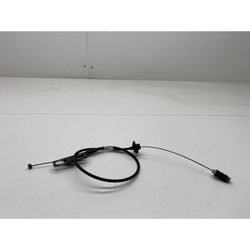 Mitsubishi Evolution Brake cable Evo 5 RS 1998 Lancer