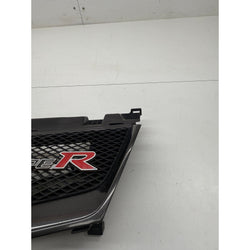 Honda Civic front centre upper grill Type R FN2 2008 71122