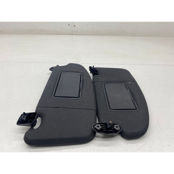 Ford Focus ST Sun visors pair MK2 ST-3 2010