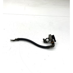 Ford Fiesta ST battery cable MK7 ST180 2014 ST-3