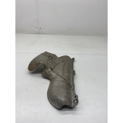 Ford Focus ST manifold heat shield MK2 ST-3 2007