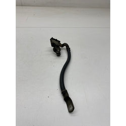 Ford Fiesta ST battery cable MK7 ST180 2014 ST-3