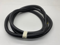 BMW M3 door shut rubber seal rear right Competition F80 2018 3 series