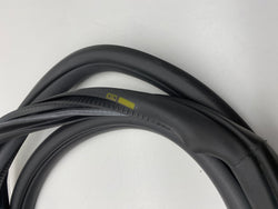 BMW M3 door shut rubber seal rear right Competition F80 2018 3 series