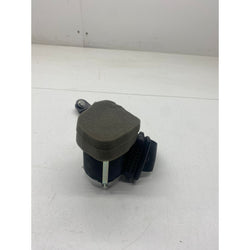 Fiat 500 Abarth Seat belt rear drivers right 2023 695