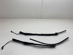 BMW M3 wiper arms Competition G80 2023
