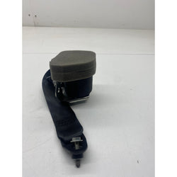 Fiat 500 Abarth Seat belt rear drivers right 2023 695
