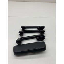 Ford Focus ST Roof grab handles MK2 2008 st225