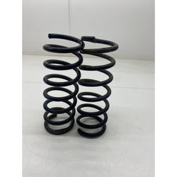 Ford Focus suspension rear springs pair RS MK3 2018