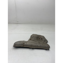Ford Focus ST manifold heat shield MK2 ST-3 2007