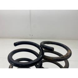 Ford Focus suspension rear springs pair RS MK3 2018