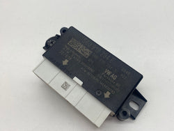 Volkswagen Golf R parking sensor control module MK7 5Q0919294E