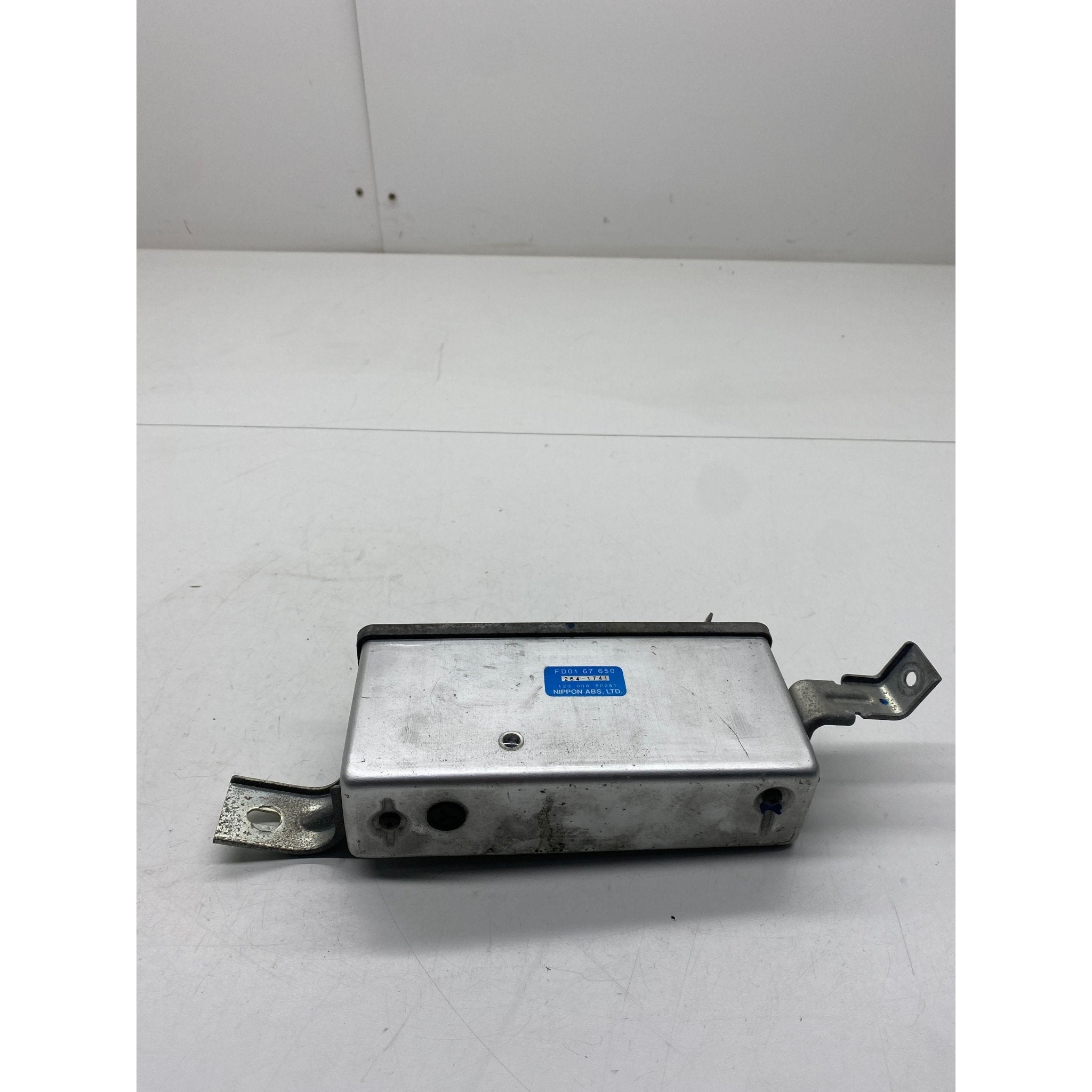 Mazda RX7 ABS ecu control unit module FD3S 1993 FD0167650 | Torque Motors