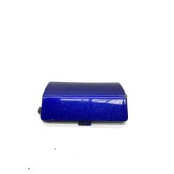 Ford Fiesta ST Side skirt jacking point cover cap front right MK7 ST180 2014 ST-3