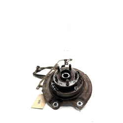 Subaru Impreza hub wheel bearing rear right side WRX 2007 2.5L