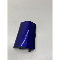 Ford Fiesta ST Side skirt jacking point cover cap front right MK7 ST180 2014 ST-3