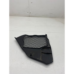 Toyota Supra engine bay trim scuttle cover left side 2020 Pro GR BMW 183312