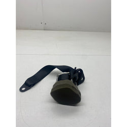 Fiat 500 Abarth Seat belt rear left passenger 2023 695