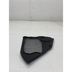 Toyota Supra engine bay trim scuttle cover left side 2020 Pro GR BMW 183312